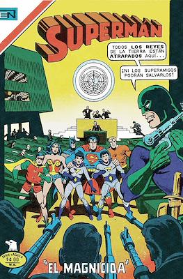 Supermán #1237