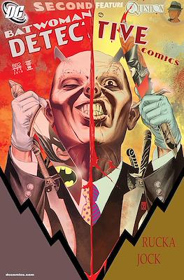 Detective Comics Vol. 1 (1937-2011; 2016-) #862