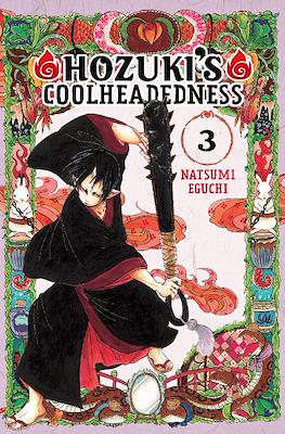 Hozuki's Coolheadedness #3