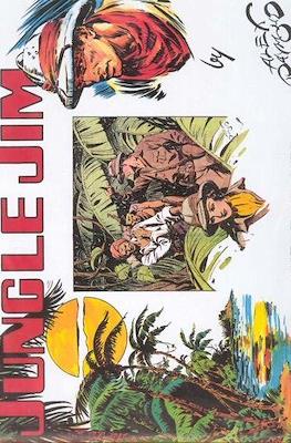 Jungle Jim