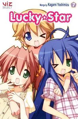 Lucky Star #7