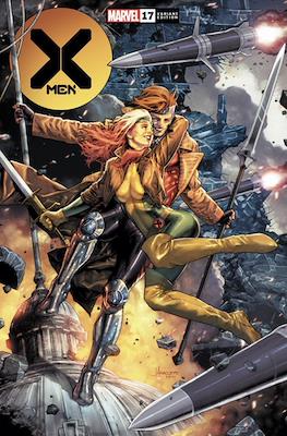 X-Men Vol. 5 (2019- Variant Cover) #17.2