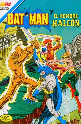 Batman (Grapa) #228