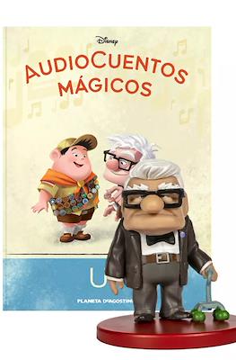 AudioCuentos mágicos Disney (Cartoné) #40