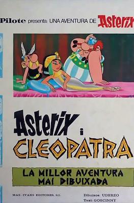 Una aventura de Asterix #2