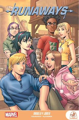 Marvel Teens: Runaways