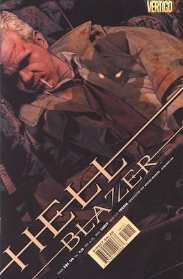 Hellblazer #191