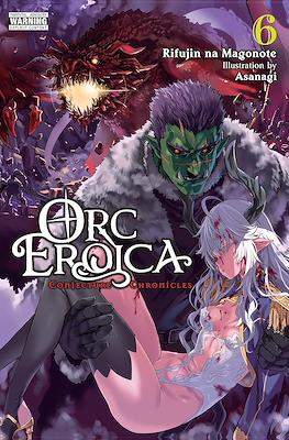 Orc Eroica #6