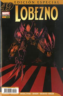 Lobezno Vol. 4. Edición Especial (Grapa) #49