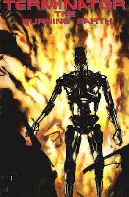 Terminator: The Burning Earth