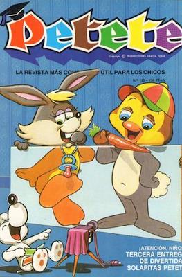 Petete #123