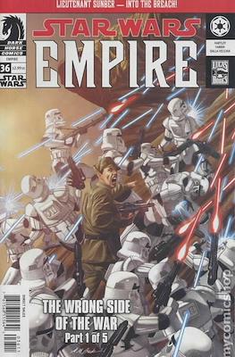 Star Wars - Empire (2002-2006) (Comic Book) #36