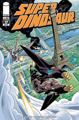 Super Dinosaur #17