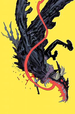 Something Is Killing The Children (Variant Cover) #32.3