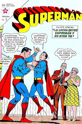 Supermán #417