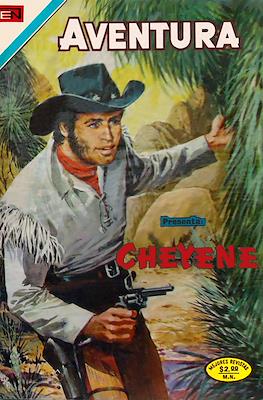 Aventura #829
