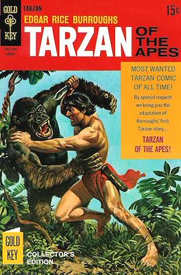 Tarzan #178