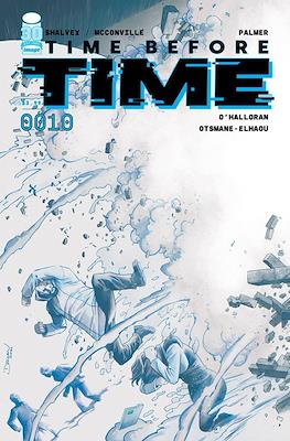 Time Before Time #10