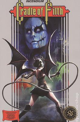 Cradle of Filth (Variant Cover) #2