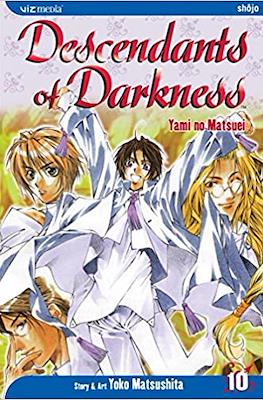 Descendants of Darkness #10