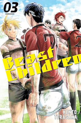 Beast Children #3
