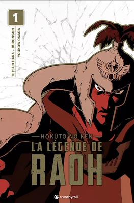 Hokuto no Ken - La Légende de Raoh