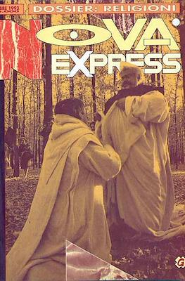 Nova Express #17