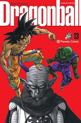 Dragon Ball - Ultimate Edition (Rústica 244 pp con sobrecubierta) #13