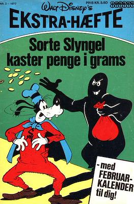 Walt Disney's Ekstra-Hæfte (1970-1977) #80