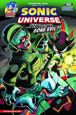 Sonic Universe #60