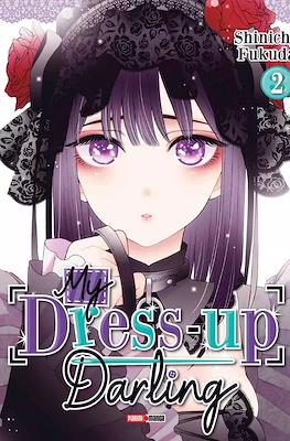 My Dress-up Darling (Rústica con sobrecubierta) #2