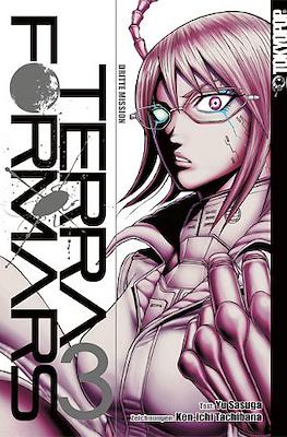Terra Formars #3