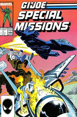 G.I. Joe Special Missions (Comic Book) #5