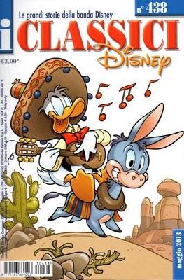 I Classici di Walt Disney #438