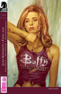 Buffy the Vampire Slayer - Season Eight #5