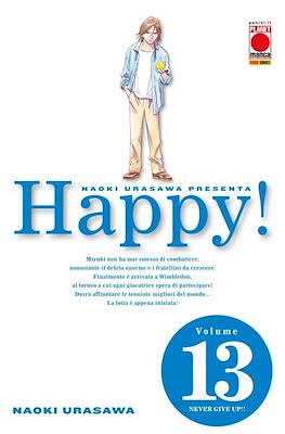 Happy! #13