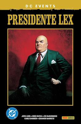 DC Events #12