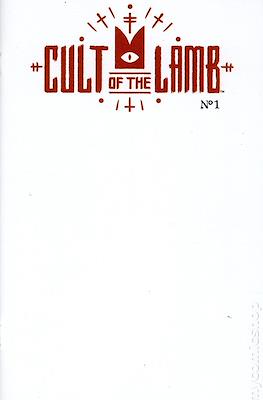 Cult of The Lamb (Variant Cover) #1.3