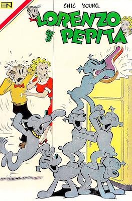 Pepita / Lorenzo y Pepita #264