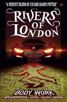Rivers of London #1
