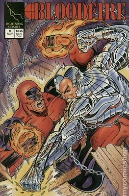 Bloodfire #6