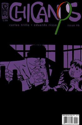 Chicanos #6