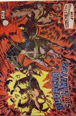 Winchester Jim (1964) #15