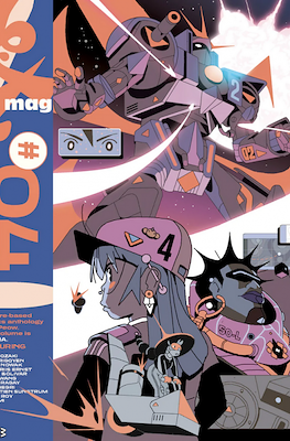 Ex.Mag #4