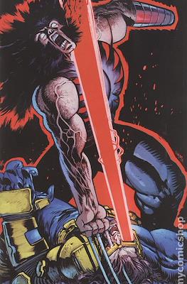 X-Men of Apocalypse (2025 Variant Cover) #1.8