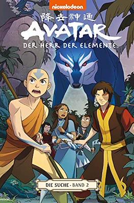 Avatar: Der Herr der Elemente #6