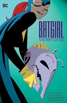 Batgirl Year One