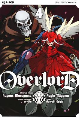 Overlord #4