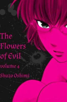 The Flowers of Evil (Softcover) #4