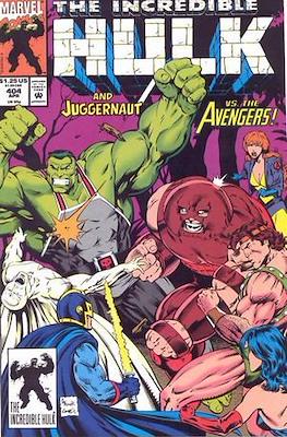 The Incredible Hulk Vol.1 #404